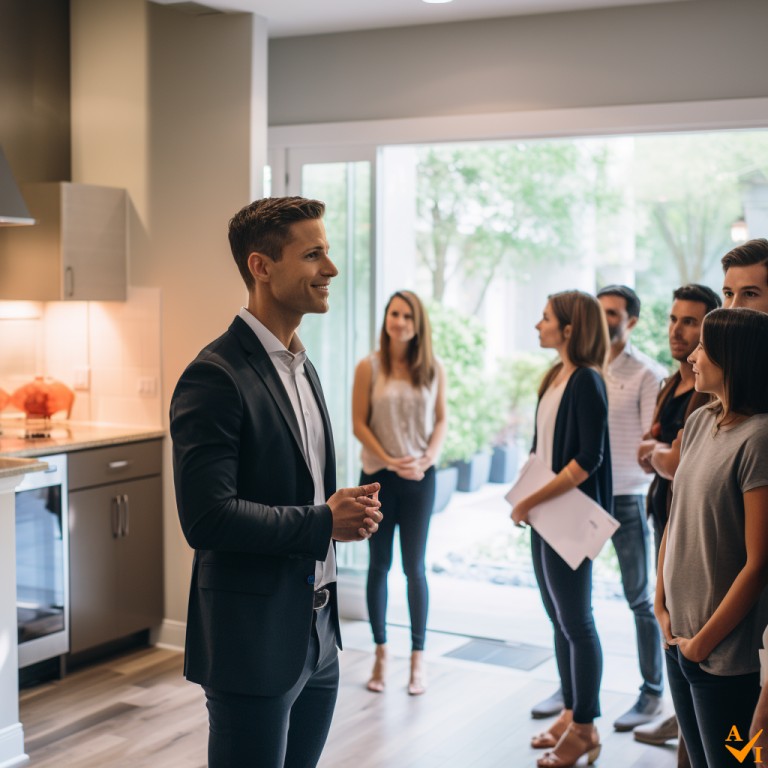 Master Your Open House with These Top Tips