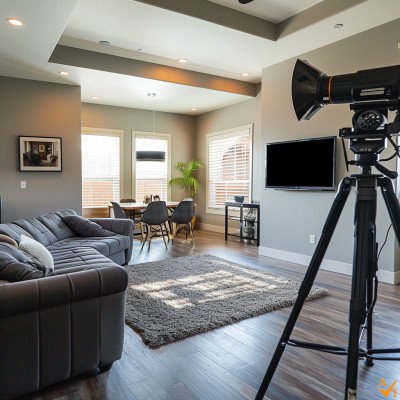 Elevate Your Home Sale with Stellar Photos