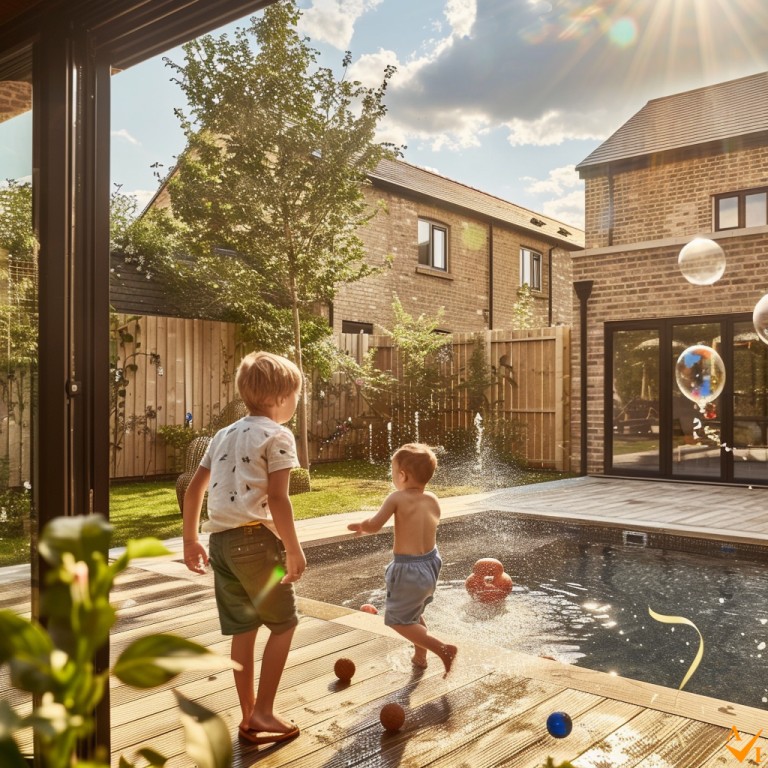 Your Guide to the Perfect Family Home
