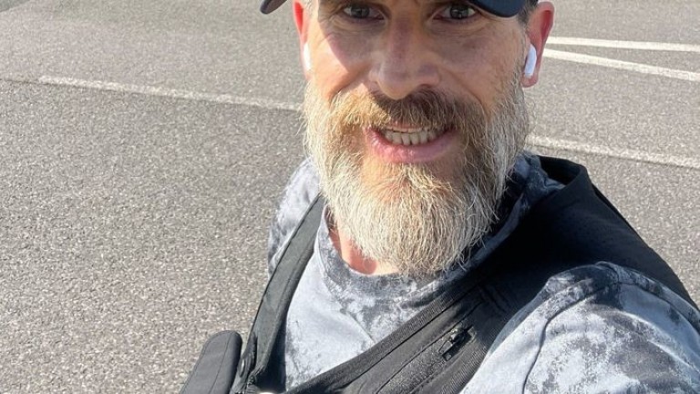 Chelmsford's Inspiring Runner Tackles First Marathon at 50
