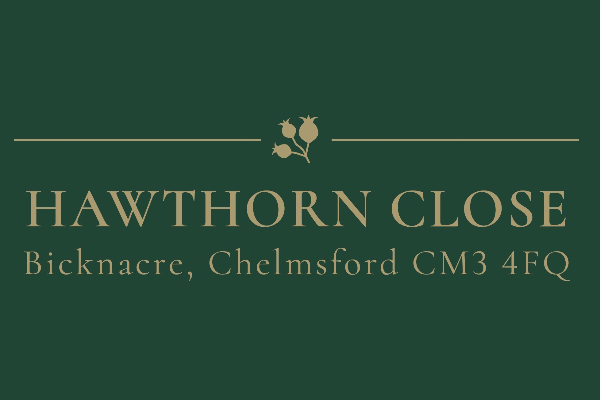 Images for Hawthorn Close, Bicknacre
