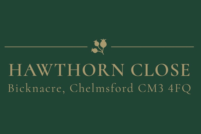 Hawthorn Close, Bicknacre