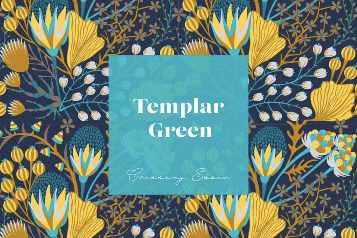 Templar Green