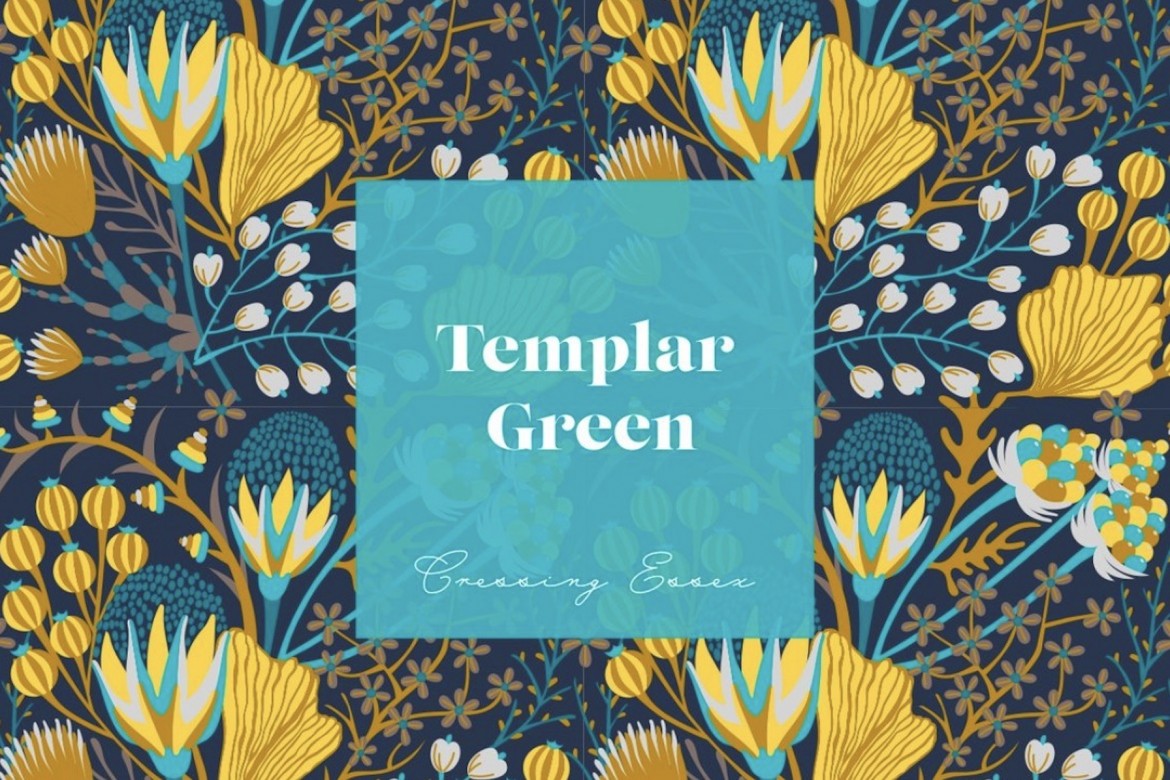 Templar Green