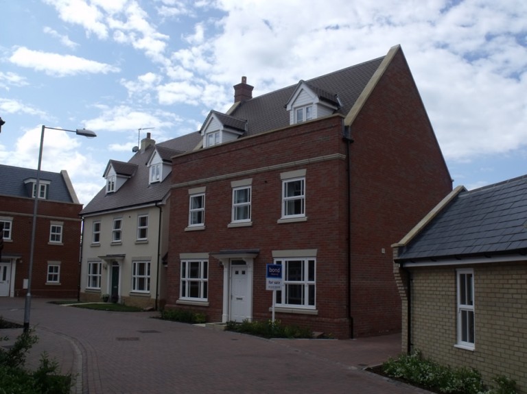 Aspire, Great Baddow