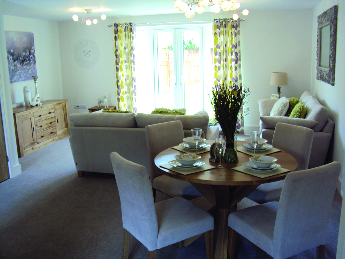 Images for Sandford Place, Great Baddow