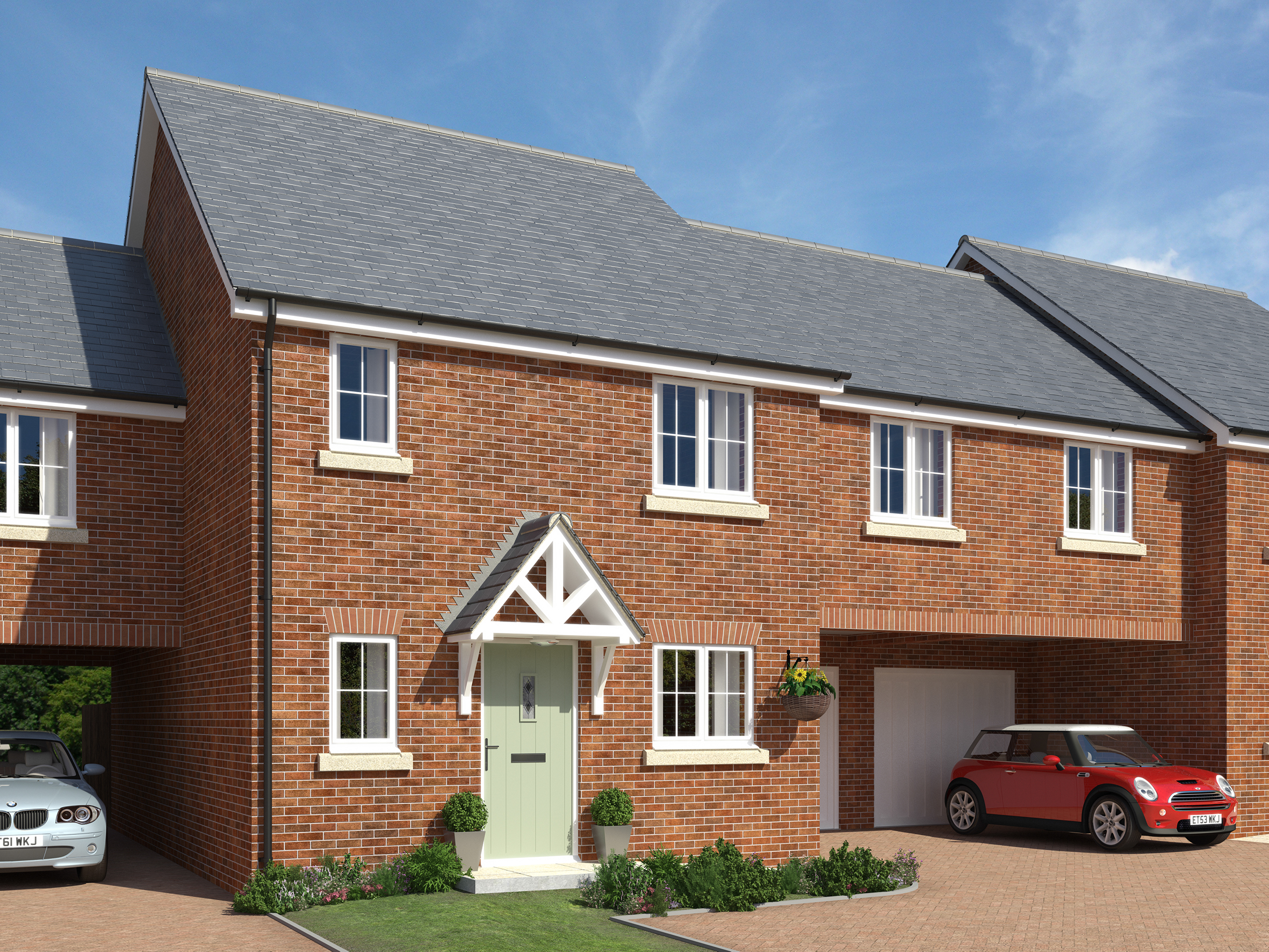 Images for Sandford Place, Great Baddow