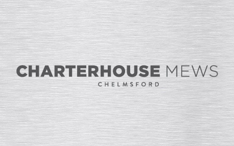Charter House Mews, Rainsford Road, Chelmsford