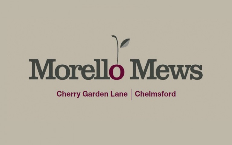 Morello Mews, Cherry Garden Lane, Chelmsford