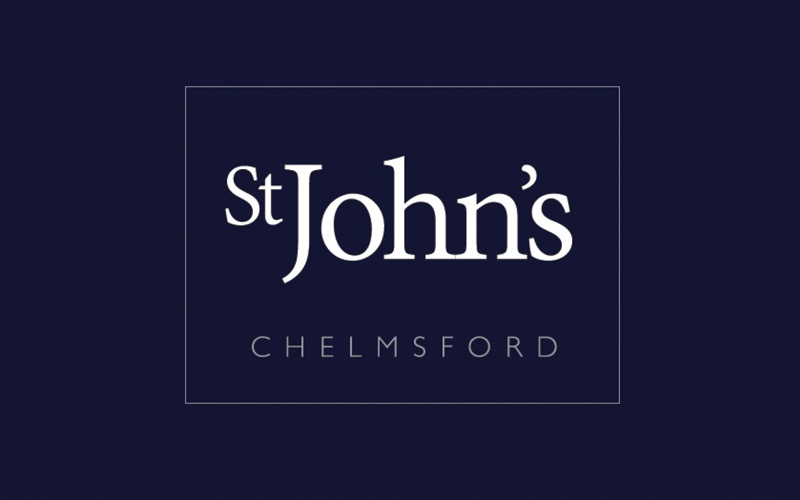 Images for St John's Phase One, Wood Street, Chelmsford