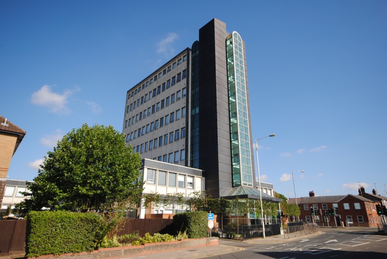 Rivers House, Springfield Road, Chelmsford