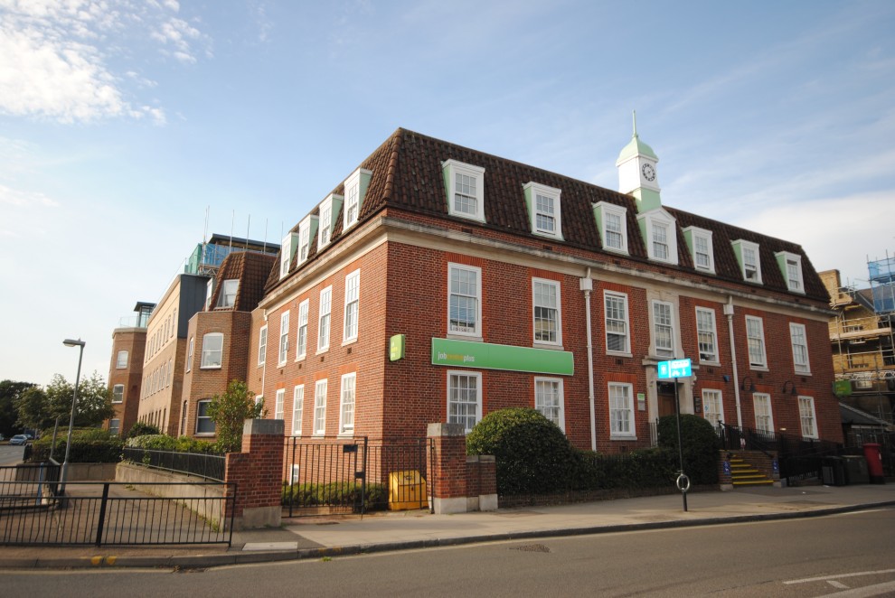Images for Gemini House, New London Road, Chelmsford