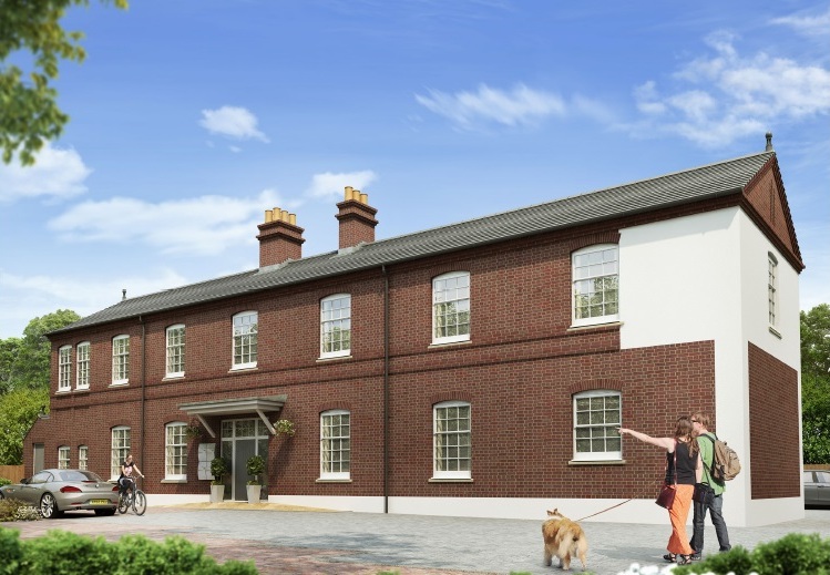 Images for The Quarter, St John's, Old Moulsham