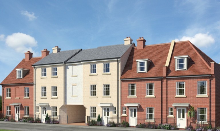 Picture House, New Writtle Street, Chelmsford