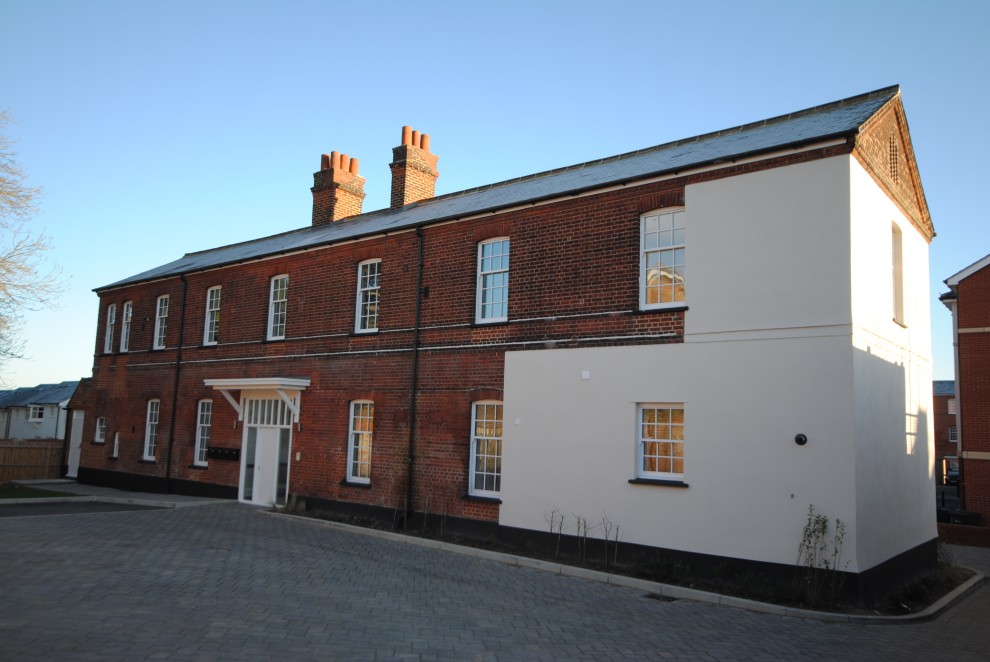 Images for The Quarter, St John's, Old Moulsham