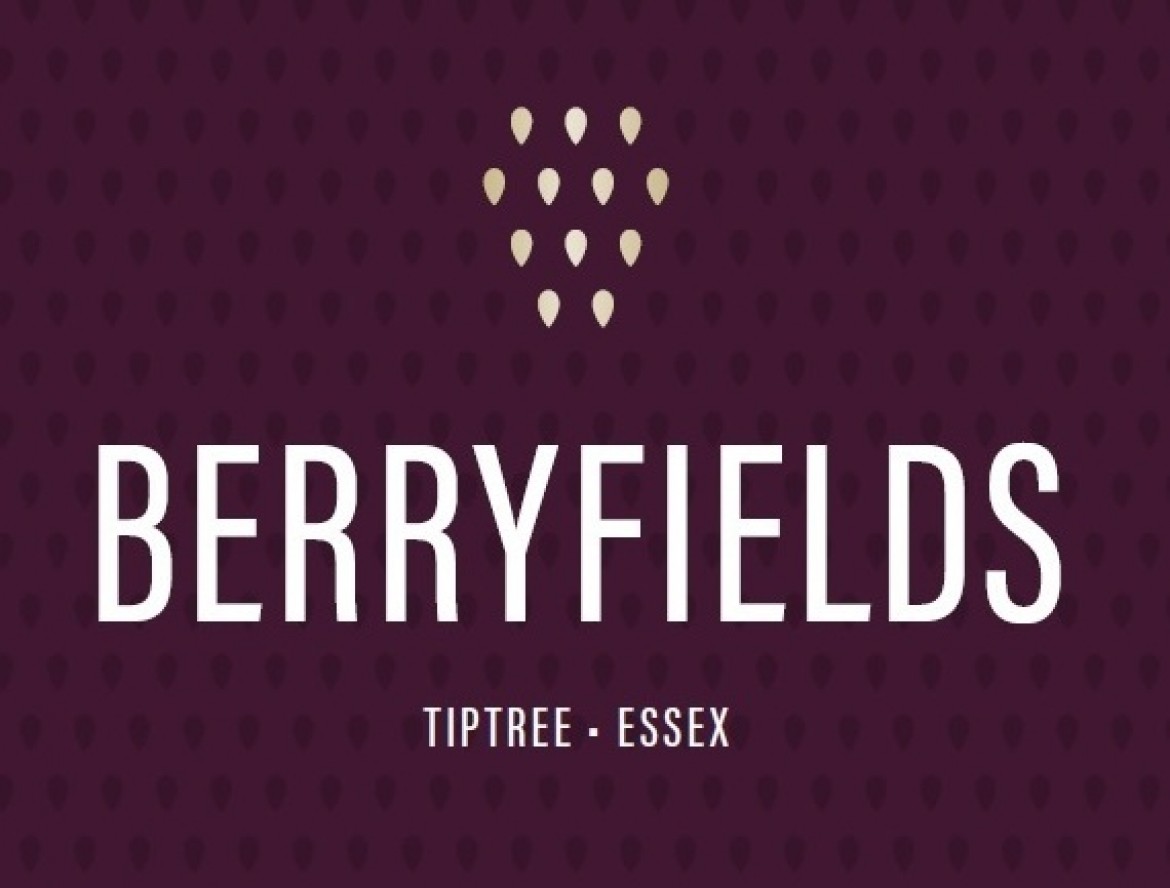Berryfields