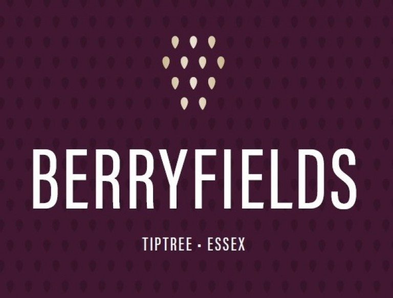 Berryfields, Tiptree