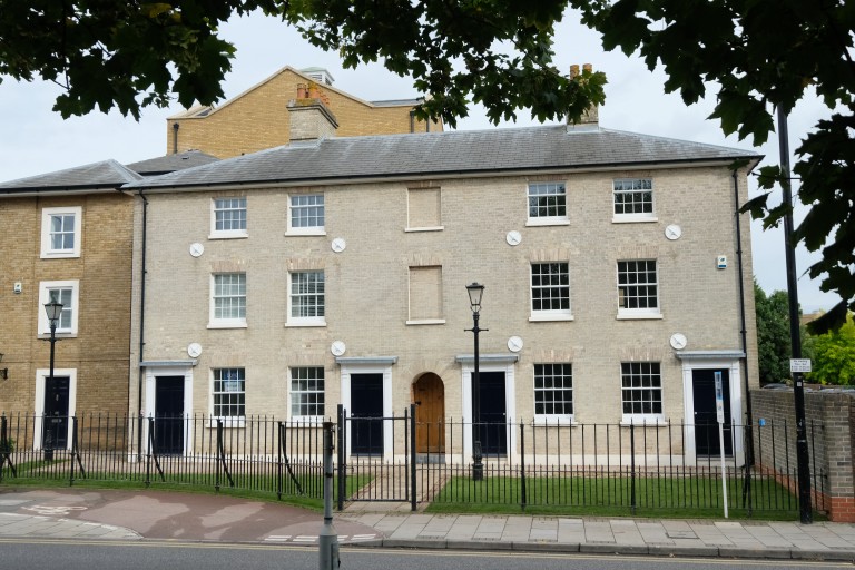 Onslow House, Broomfield Road, Chelmsford