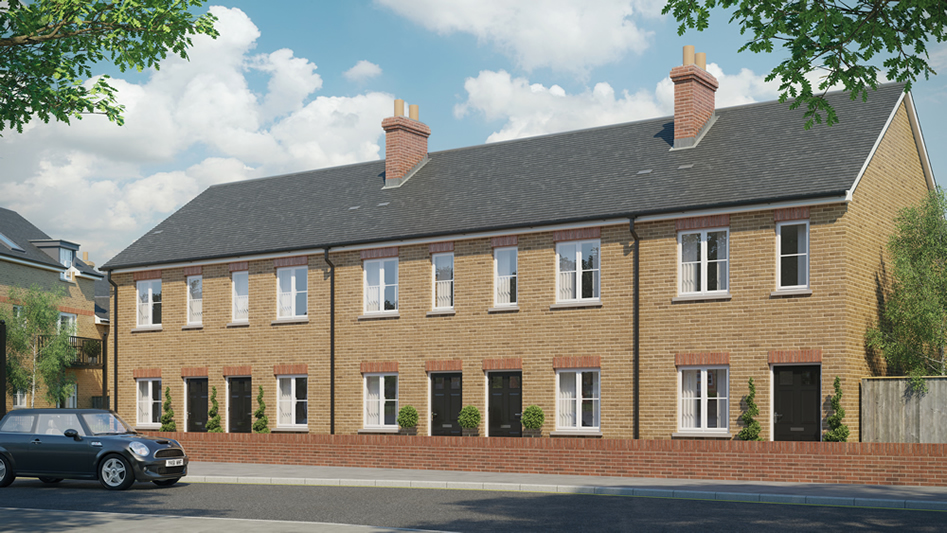 Images for Charter House Mews, Rainsford Road, Chelmsford