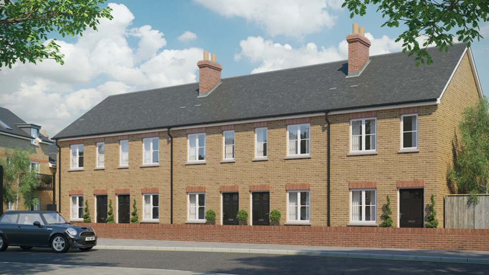 Images for Charter House Mews, Rainsford Road, Chelmsford