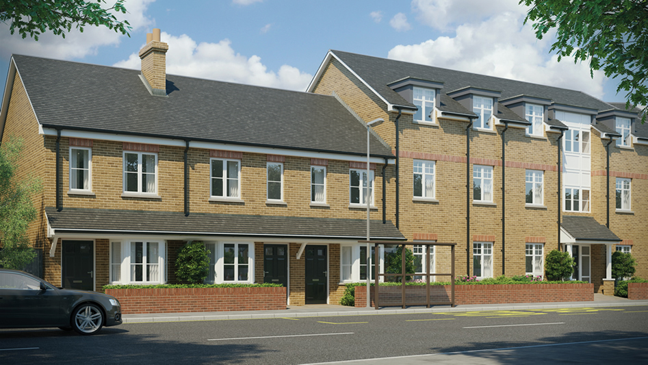 Images for Charter House Mews, Rainsford Road, Chelmsford
