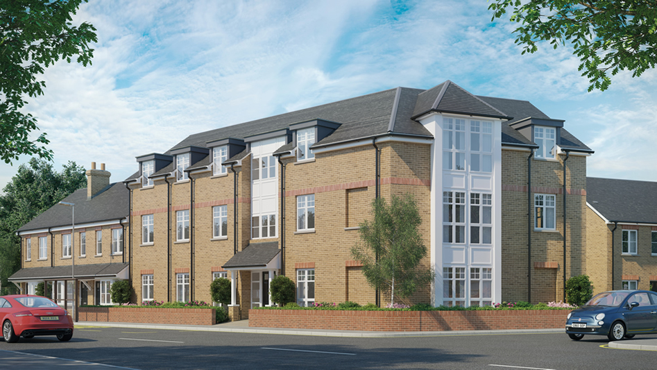Images for Charter House Mews, Rainsford Road, Chelmsford