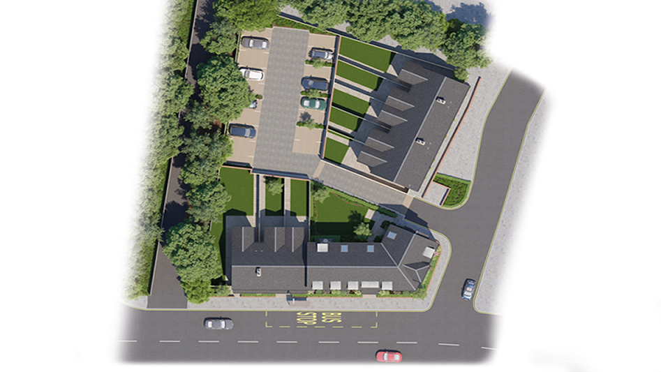 Images for Charter House Mews, Rainsford Road, Chelmsford