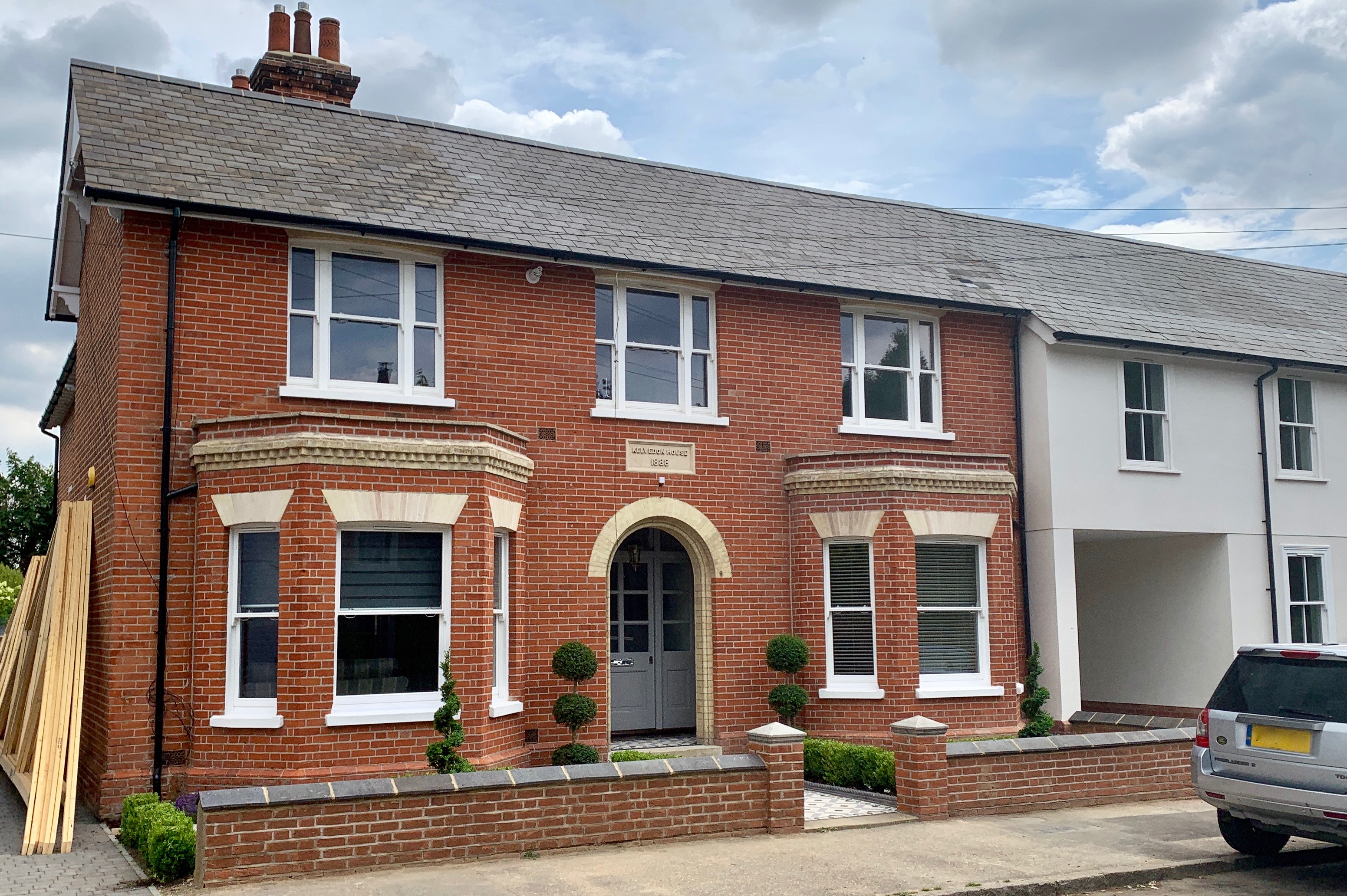 Images for Kelvedon House, High Street, Kelvedon