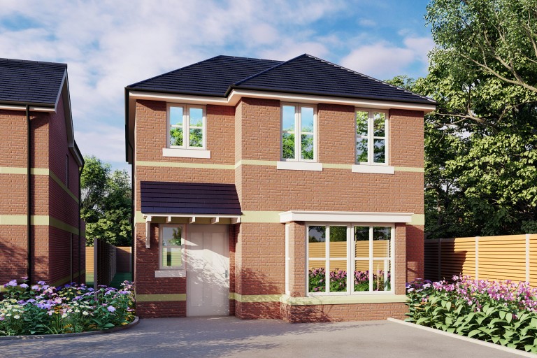 London Road, Copford