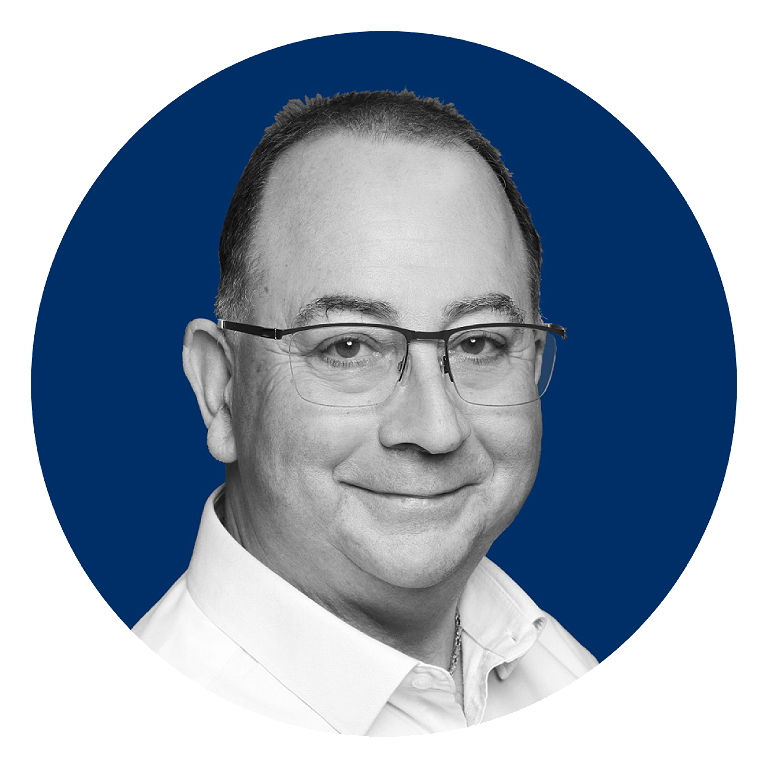 Image of Martin Orchard