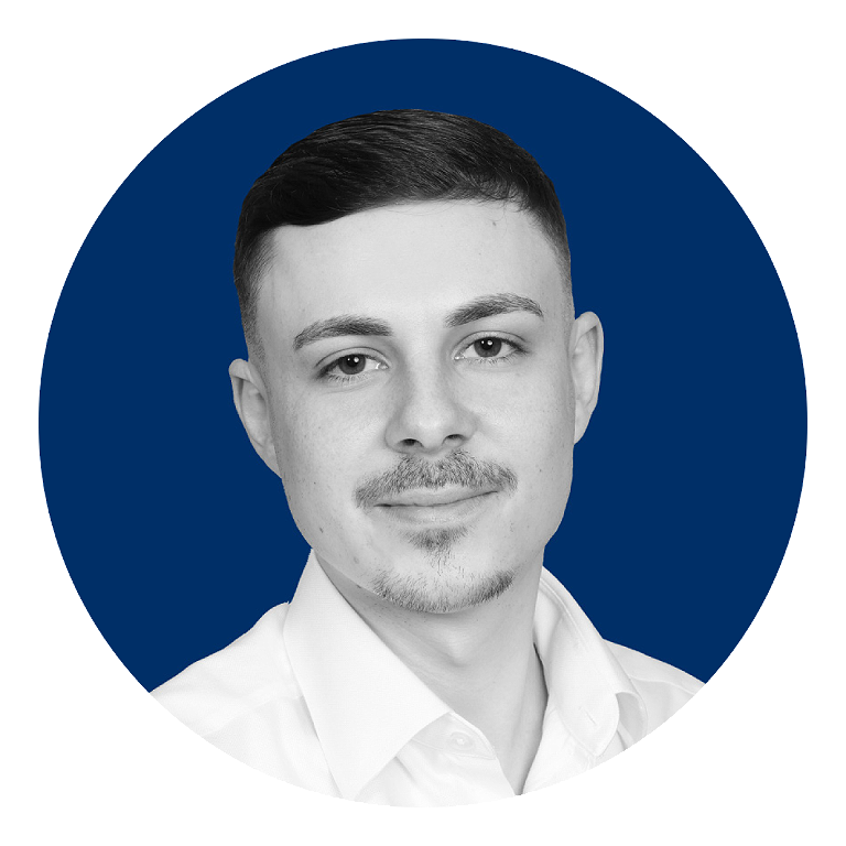 Image of Byron Lodge