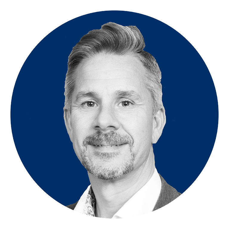 Image of Graham Hughes