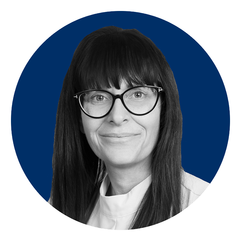 Image of Helen Hughes