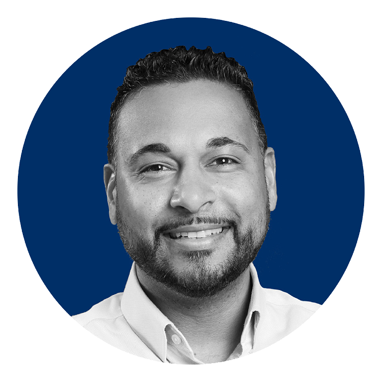 Image of Matthew Rampersad