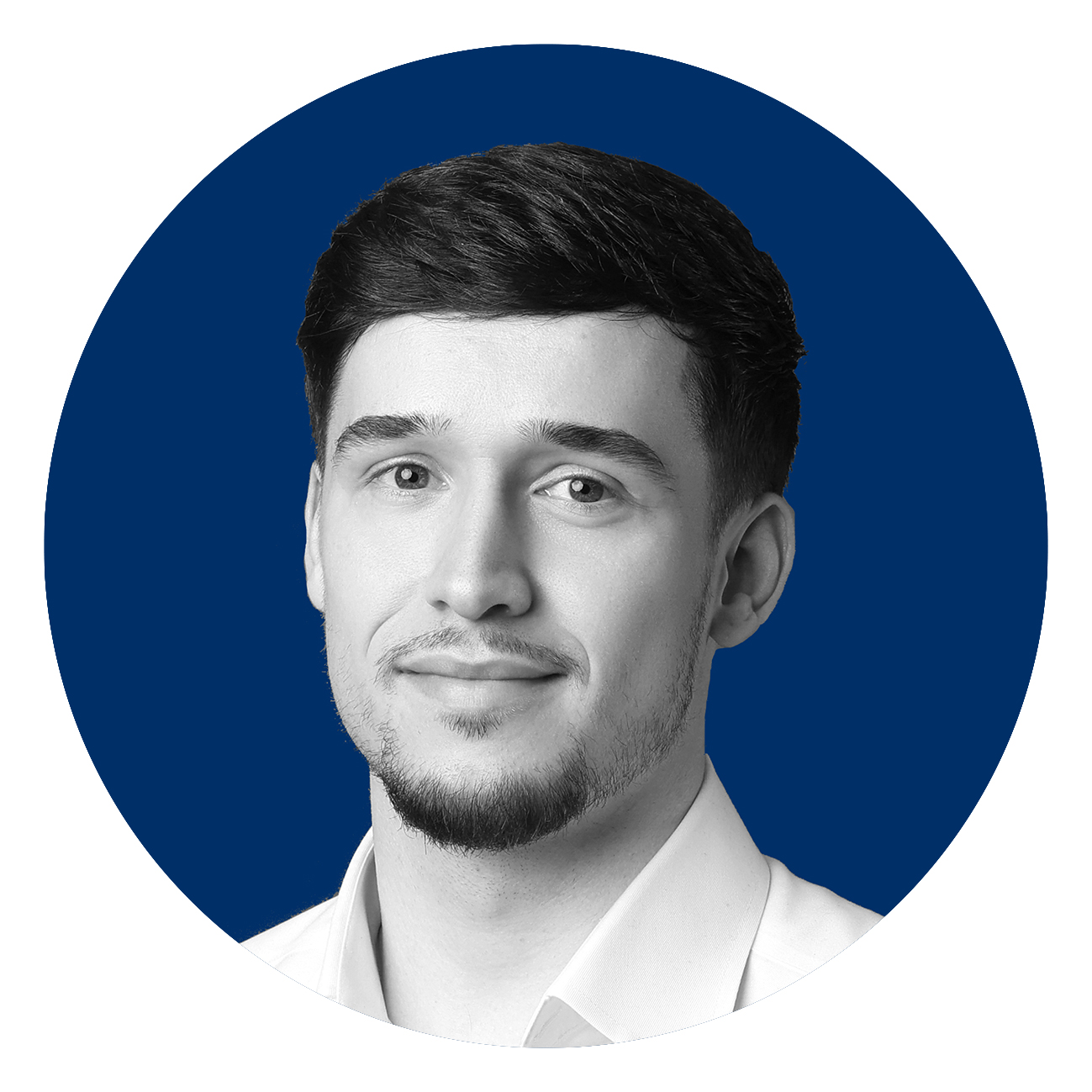 Image of Jamie Warwick