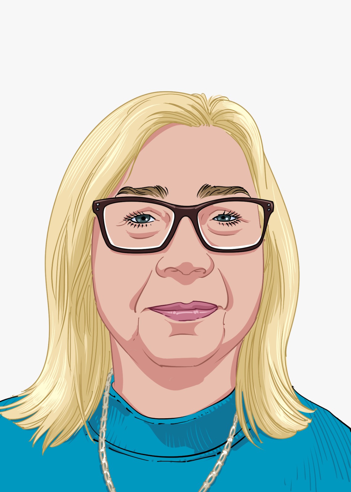 Debbie O'Brien